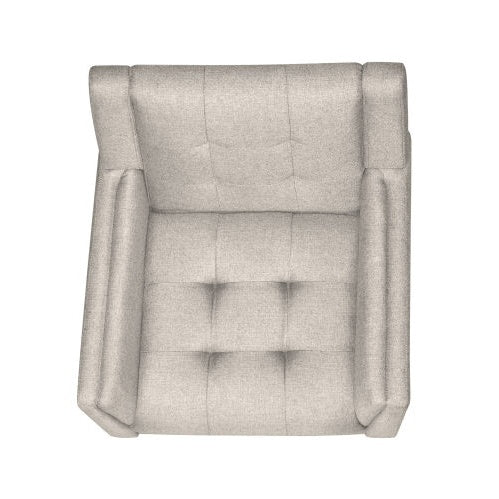 Mid-century Modern Armchair