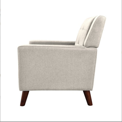 Mid-century Modern Armchair